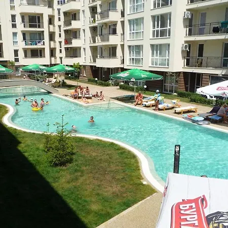 Apartment In Casa Del Sol
