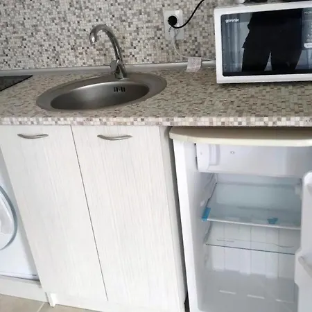 Apartment In Casa Del Sol