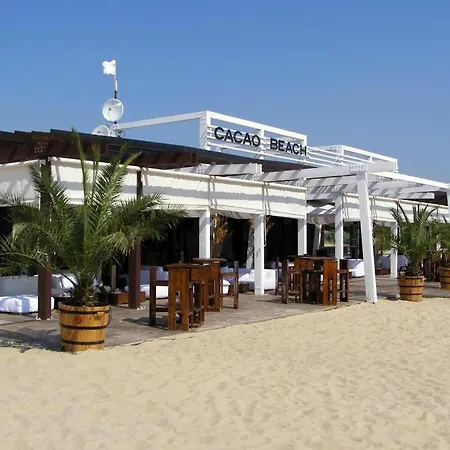 In Casa Del Sol Apartment Sunny Beach
