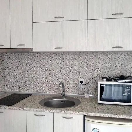 Apartment In Casa Del Sol